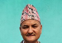 हेटौंडा-१४ को ४०० मतगणना,एमालेका खड्काको अग्रता