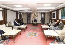 जिल्ला समन्वय समितिमा सहमति गरी अगाडि बढ्न निर्देशन