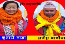 हेटौंडामा कसरी भत्कियो एमालेको लालकिल्ला ?