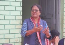 समग्र विकासकाे लागि एमाले नै चाहिन्छ : श्रेष्ठ