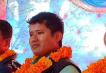 कैलाश–३ मा माओवादीका देवलाल बल विजयी