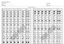 कुन जिल्लाको कस्तो मतपत्र ?