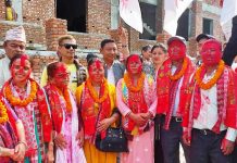 हेटौंडाको नगर कार्यपालिका सदस्यमा एमालेका आठै जना निर्वाचित(मतपरिणाम सहित)