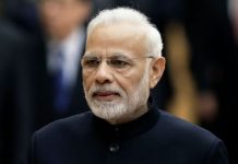 भारतीय प्रधानमन्त्री नरेन्द्र मोदी आज लुम्बिनी आउँदै