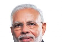 भारतीय प्रधानमन्त्री मोदी भोलि नेपाल भ्रमणमा आउनुहुँदै