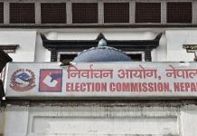 उपनिर्वाचनको तयारी पूरा