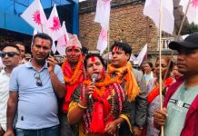 नतिजा देखाउन हामी आतुर छौं : काफ्ले