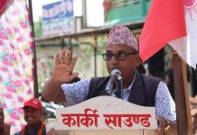 गठबन्धनको भ्रम ३० गतेबाट हट्छ – प्रदेश सदस्य खुलाल