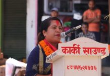 ३५ दिन भित्र घटना दर्ता गर्न प्रोत्साहन कार्यक्रम