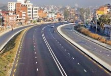 पूर्वपश्चिम राजमार्ग विस्तार गर्न ३० अर्ब ५० करोड विनियोजन