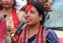 एमालेले जिते बालबालीकाकाे उज्ज्वल भबिष्य निर्माणकाे नीति निर्माण गर्छौं – उपमेयर उम्मेदवार काफ्ले