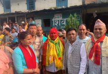 मकवानपुरमा एमालेको विजयी सुरूवात