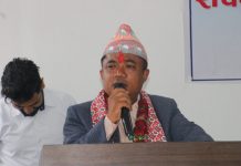 ‘गाउँपालिकाका सबै अपाङ्गता भएका बालबालिकाहरुको निःशुल्क उपचार’