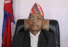 बुद्द जयन्तीका अवसरमा प्रदेश प्रमुख शर्माद्वारा शुभकामना व्यक्त
