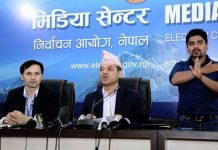 छिटोभन्दा छिटो मतगणना सम्पन्न गर्न आयोगको आग्रह