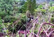 भारतमा तीर्थयात्री बोकेको बस दुर्घटना, २५ जनाको मृत्यु
