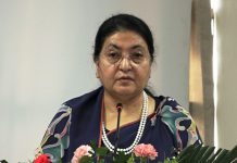 मतदानमा उत्साहपूर्वक सहभागी हुन आम मतदातालाई आह्वान