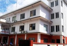 जिसस मकवानपुरको निर्वाचन प्रकृया सुरु