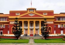 प्रतिनिधिसभाको उपनिर्वाचनमा नेपाली सेना परिचान गरिने