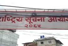 सूचना उपलब्ध नगराउने नगरपालिका प्रमुखलाई जरिवाना