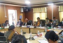 मंसिर १० गते भित्र संघ र प्रदेशको निर्वाचन सक्ने आयोगको तयारी