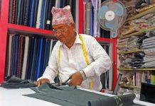 जिसस प्रमुखको कार्यकाल सकियो, सुरु भयो पुरानै पेशा