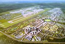 निजगढ विमानस्थल बनाउने सम्बन्धमा विज्ञ टोली गठन गरिने