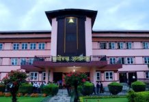 गौर हत्याकाण्ड छानबिनको माग गर्दै सर्वोच्चमा रिट