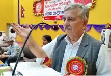 एकीकृत समाजवादीका ठूलो हिस्सा एमालेमा फर्किन लागेको छ : सुरेन्द्र पाण्डे