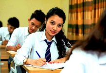 आजदेखि एसईई परीक्षा, ५ लाख १२ हजार ४२१ विद्यार्थी सहभागी हुँदै