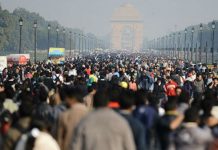 भारत आउँदो वर्ष विश्वकै धेरै जनसंख्या भएको देश बन्ने संयुक्त राष्ट्रसंघको अनुमान