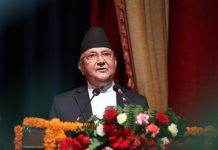 भानुभक्तको योगदान अतुलनीय: अध्यक्ष ओली
