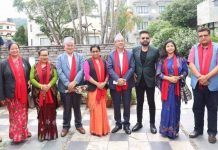 पोखरामा ‘मेयर सम्मेलन’ सुरु