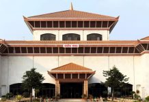 नवनिर्वाचित सांसदको प्रतीक्षामा संसद, भौतिक पूर्वाधारको तयारी सुरु