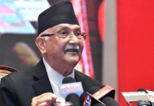 जन्मसिद्ध नागरिकका सन्तानले वंंशजका आधारमा नागरिकता पाउनुपर्छ : अध्यक्ष ओली