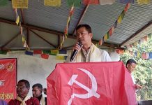 समृद्ध मुलुकको अभियान लिएर हामी चुनावी मैदानमा छौं–एकालाल श्रेष्ठ