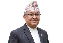 निर्वाचन पद, पैसा, पहुँच र प्रलोभनबाट प्रभावित हुनु हुन्न : प्रमुख आयुक्त थपलिया