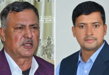 मकवानपुर-२ मा गुरु-चेलाको भिडन्त