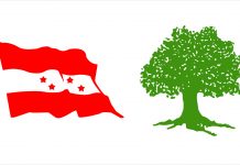 समानुपातिकमा काँग्रेसले पनि २० लाख मत कटायो