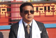 दीपक मनाङे प्रदेश सभामा निर्विरोध निर्वाचित