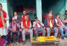 गठबन्धन सरकार स्वार्थका लागि बनेको हो– एकालाल श्रेष्ठ