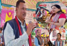 एउटै जिल्लामा कतै युवा उम्मेदवार कतै बुवा उम्मेदवार अनि नारा युवा चाहिएको: पुर्ब स्वास्थ्यमन्त्री खतिवडा