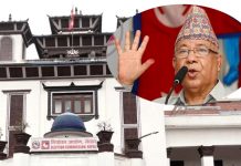 माधव नेपालले बुझाए स्पष्टीकरण