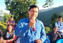 मकवानपुरमा मध्यवर्ती क्षेत्रका कारण उत्पन्न समस्या समाधन गर्छु–महेश बर्तौला