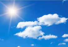 तराईमा अझै ५ दिन तातो हावा चल्ने सम्भावना