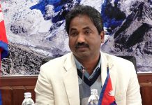 प्रभु साह एमालेबाट निष्कासित