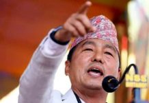 राप्रपाले सोमबार घोषणापत्र सार्वजनिक गर्ने