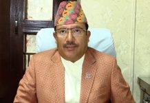 आचारसंहिता उल्लङ्घन गर्नेलाई कारबाही गर्न हात नकमाउनुस् : आयुक्त भण्डारी