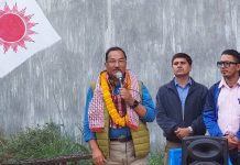 गठबन्धनको सरकार बनेपछि भ्रष्टाचार गाउँ देखि सिंह दरबारसम्म फैलियो–कमल थापा