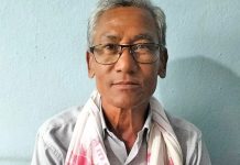 बाराबाट प्रदेशसभामा एमालेका देवनारायण चौधरी निर्वाचित